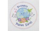 Anchor - 1st Kit - Love Earth (Embroidery Kit)