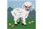 Anchor - 1st Kit - Little Lamb (Tapestry Kit)