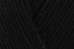 Anchor Organic Cotton - Black (1332) - 50g