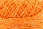 Anchor Artiste Metallic - Neon Orange (0347) - 25g