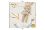 Anchor Crochet Kit - My First Friend - Peaceful Rabbit in Baby Pure Cotton