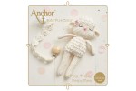 Anchor Crochet Kit - My First Friend - Sleepy Sheep in Baby Pure Cotton