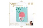 Anchor Crochet Kit - Wall Hanging - Jellyfish