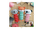 Anchor Crochet Kit - Time2Play Amigurumi Toys