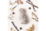 Anchor - Essentials - Oliver Owl (Embroidery Kit)