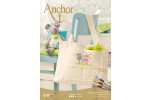 Anchor -  Bag Cross Stitch Chart (Downloadable PDF)