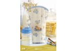 Anchor -  Bottle Warmer Cross Stitch Chart (Downloadable PDF)