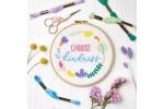 Anchor - Essentials - Ana Clara - Kindness (Embroidery Kit)