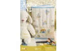 Anchor -  Diary Cover Cross Stitch Chart (Downloadable PDF)