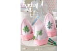 Anchor - Herbs Egg Cosies Cross Stitch Chart (Downloadable PDF)