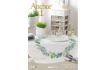 Anchor - Herbs Tablecloth Cross Stitch Chart (Downloadable PDF)