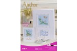 Anchor - Lovely Cards Cross Stitch Chart (Downloadable PDF)