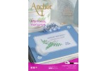 Anchor - Memories, Memories Cross Stitch Chart (Downloadable PDF)