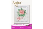 Anchor - The Bride's Bouquet Cross Stitch Chart (Downloadable PDF)
