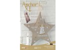 Anchor - Welcome Star Cross Stitch Chart (Downloadable PDF)