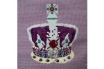 Appletons - Jubilee Crown by The Flanders Tapestry Collection (Tapestry Kit)