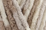 Bernat Baby Blanket - Little Sandcastles (04011) - 300g