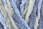 Bernat Baby Blanket - Lovely Blue (04793) - 300g