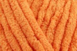 Bernat Blanket Brights 150g - Carrot Orange (13002) - 150g