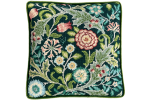 Bothy Threads - William Morris - Wilhelmina (Printed Tapestry Kit)