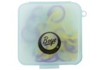 Boye Locking Stitch Markers - Pack of 35
