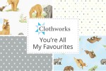Clothworks - You're All My Favourites