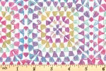 Clothworks - Having a Ball - Crochet Blanket - Warm (Y3190-74)