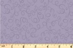 Clothworks - Having a Ball - Tangles - Lilac (Y3191-27)