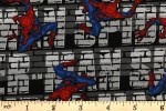 Craft Cotton Co - Marvel Comics - Spiderman Wall (13080013)