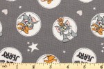 Craft Cotton Co - Favourite Cartoons - Tom and Jerry (24160108)