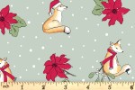 Craft Cotton Co - Christmas Critters - Fox (2796-01)