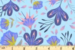 Craft Cotton Co - Enchanted Wings - Flowers (2814-02)