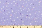Craft Cotton Co - Out of This World - Stars (2852-05)
