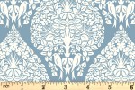 Craft Cotton Co - Voysey Birds in Nature - The Lerena (2872-03)