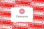 Craft Cotton Co - Clearance