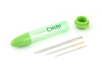 Clover "Chibi" Darning Needle Set