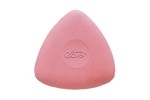 Clover Tailors Chalk Triangle, Red