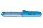 Clover Chaco Chalk Liner Pen, Blue