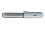 Clover Chaco Chalk Liner Pen, Silver
