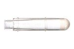 Clover Chaco Chalk Liner Pen Refill Cartridge, White
