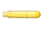 Clover Chaco Chalk Liner Pen Refill Cartridge, Yellow