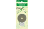 Clover Rotary Blades - 60mm - Straight Blade (pack of 1)