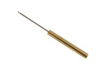 Clover Embroidery Stitching & Punch Needle Tool Refill, 1 Ply Needle