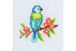 My Cross Stitch - Birdie (Cross Stitch Kit)