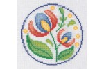 My Cross Stitch - Blossom (Cross Stitch Kit)