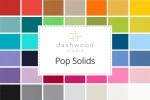 Dashwood - Pop Solids