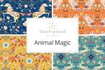 Dashwood - Animal Magic Collection