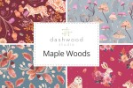 Dashwood - Maple Woods Collection
