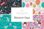 Dashwood - Blossom Days Collection