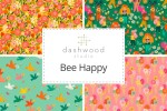 Dashwood - Bee Happy Collection